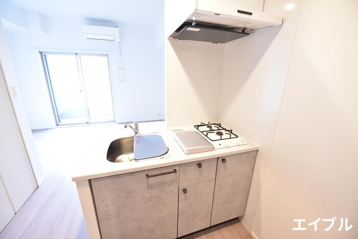 物件内観写真9　(キッチン)