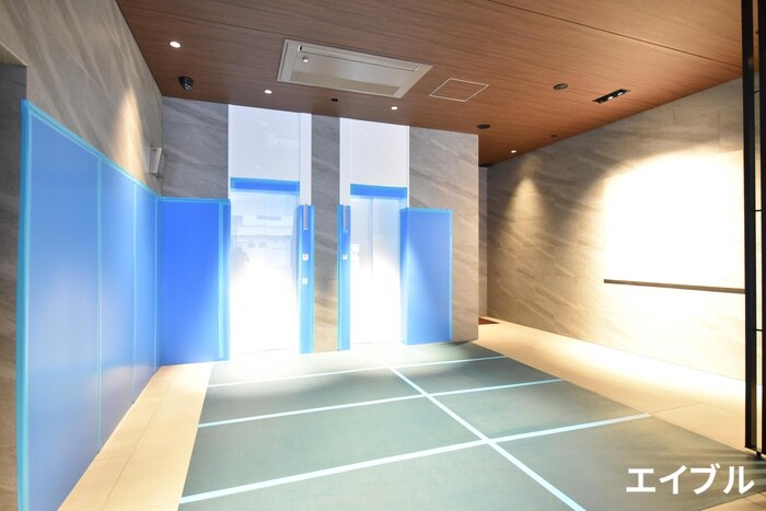 物件外観写真6　(建物設備)