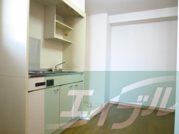 物件内観写真11　(キッチン)