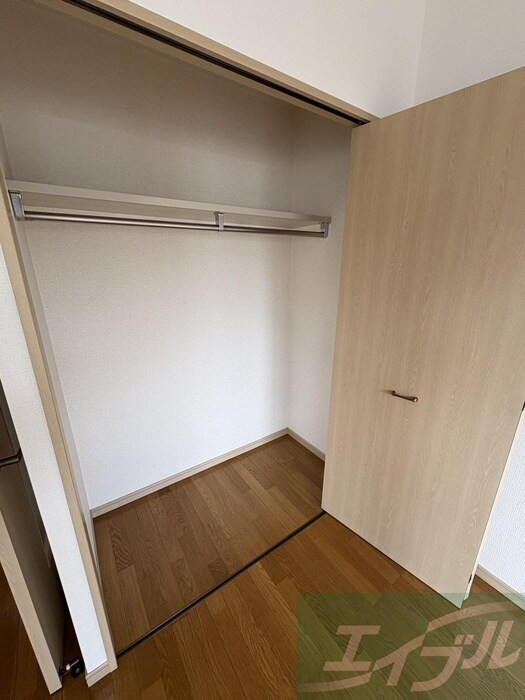 物件内観写真15　(収納)