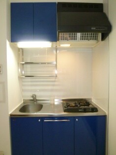 物件内観写真4　(キッチン)