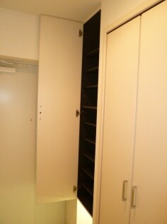 物件内観写真9　(靴箱)