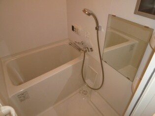 物件内観写真10　(バス／シャワールーム等)