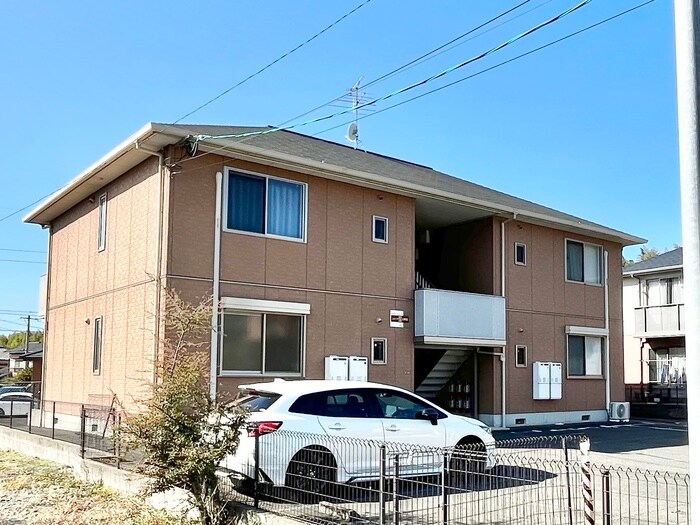 物件外観写真5　(外観写真)