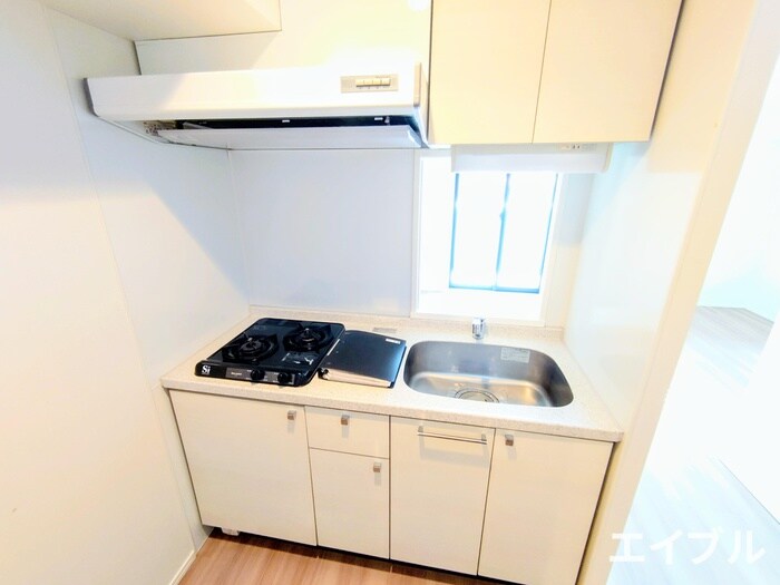 物件内観写真8　(キッチン)