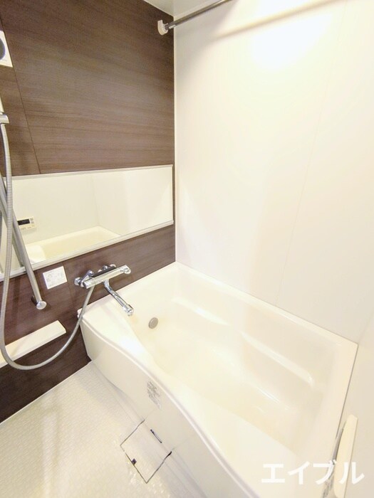 物件内観写真9　(バス／シャワールーム等)