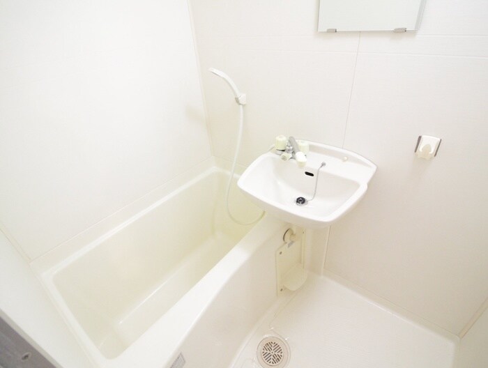 物件内観写真13　(バス／シャワールーム等)