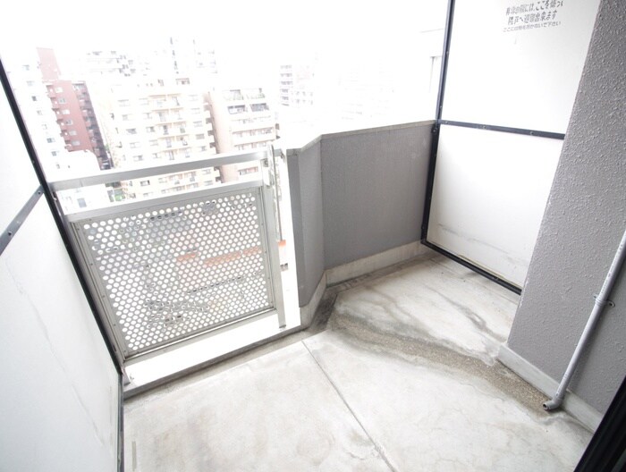 物件内観写真21　(ベランダ・バルコニー)