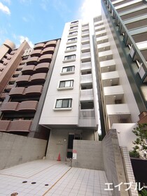 BLANC TOUR HAKATAの外観写真