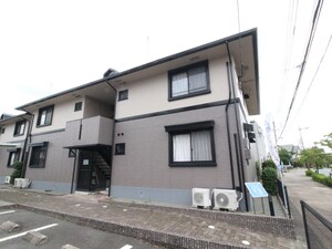 ファミール Ａ外観写真