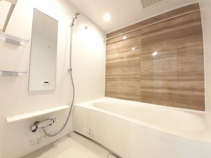 物件内観写真5　(バス／シャワールーム等)