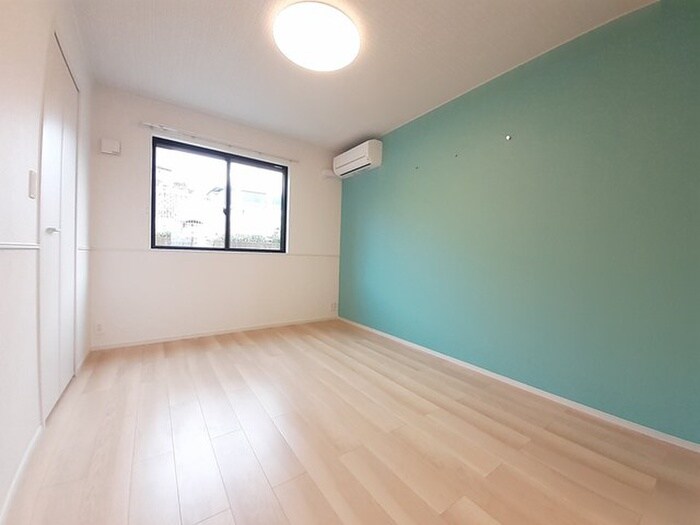 物件内観写真6　(居室)