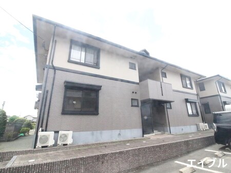 ファミール Ｂ外観写真