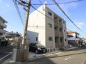 メゾンクレール東大利