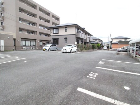 ファミール Ｃ外観写真