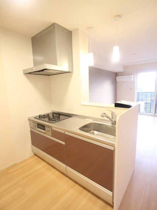 物件内観写真7　(キッチン)