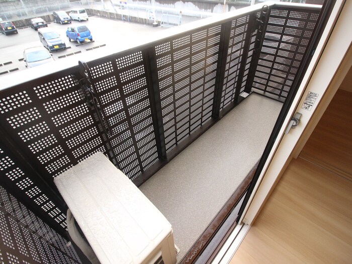 物件内観写真14　(ベランダ・バルコニー)