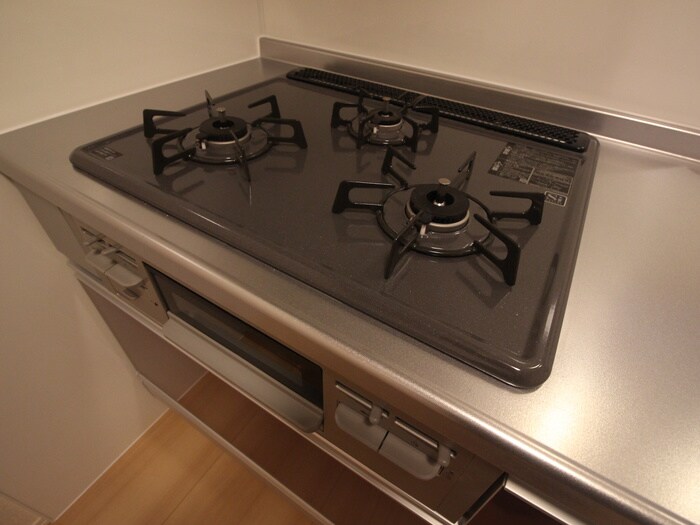 物件内観写真17　(キッチン)