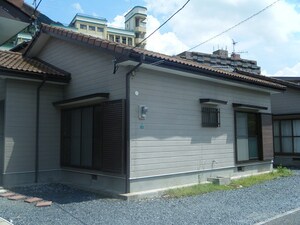 霧ｹ丘戸建外観写真