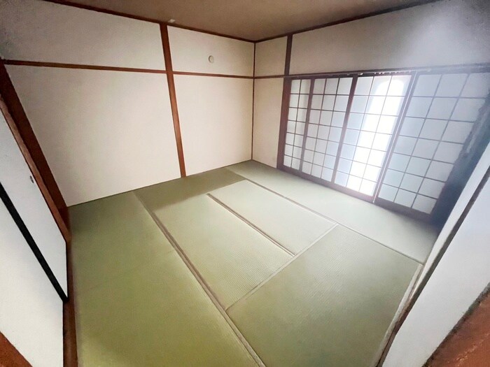 物件内観写真5　(居室)