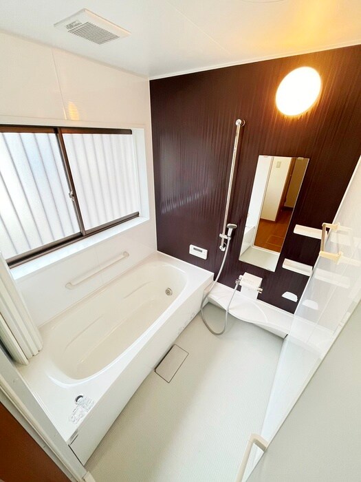 物件内観写真8　(バス／シャワールーム等)