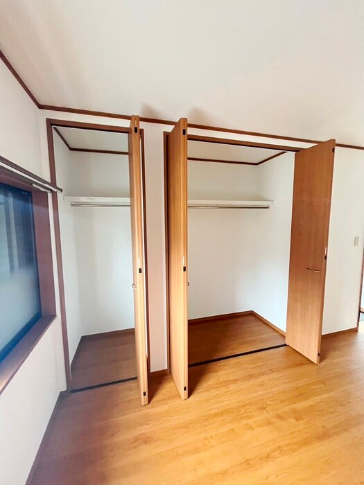 物件内観写真11　(収納)
