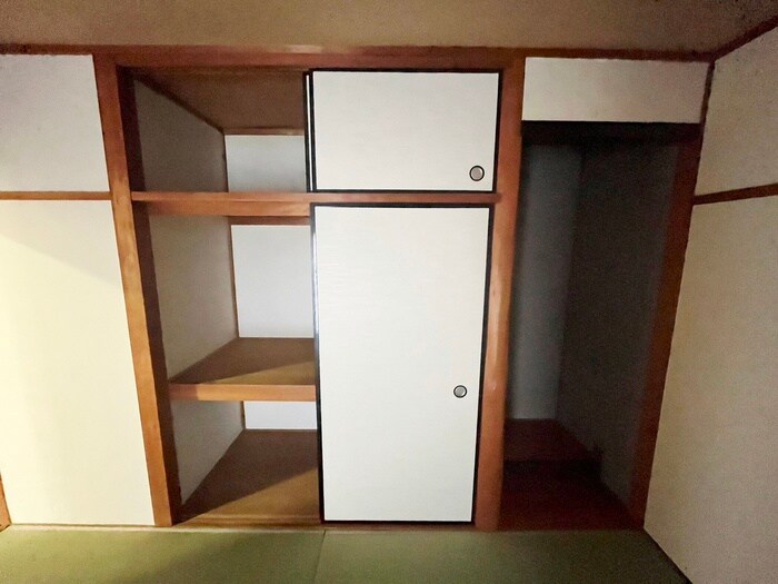 物件内観写真14　(収納)