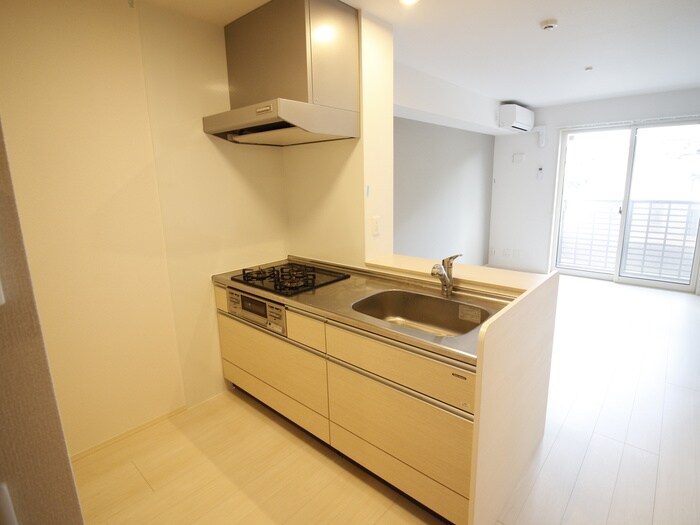 物件内観写真9　(キッチン)