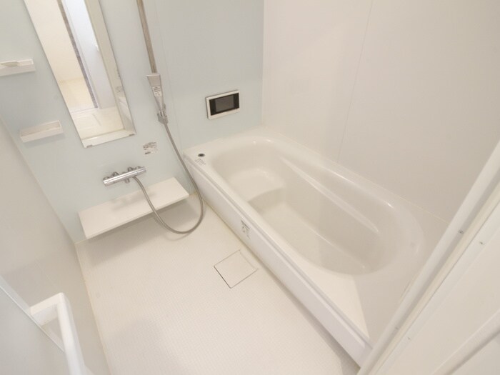 物件内観写真12　(バス／シャワールーム等)