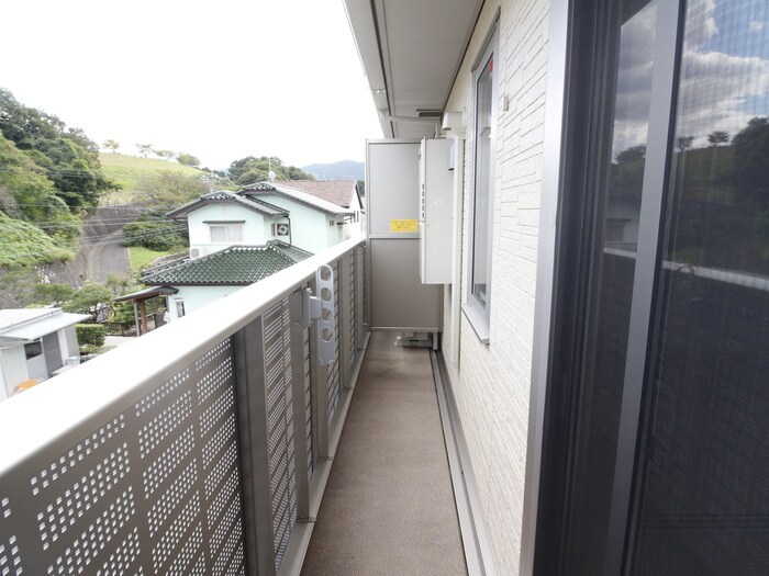 物件内観写真15　(ベランダ・バルコニー)