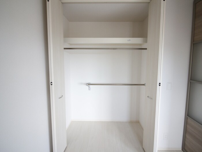 物件内観写真20　(収納)