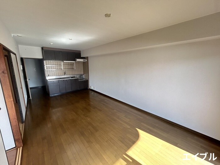 物件内観写真6　(居室)