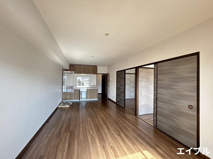 物件内観写真6　(居室)