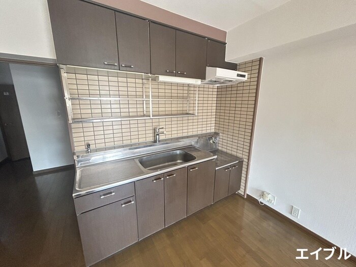 物件内観写真7　(キッチン)