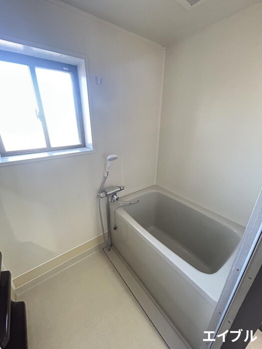 物件内観写真8　(バス／シャワールーム等)