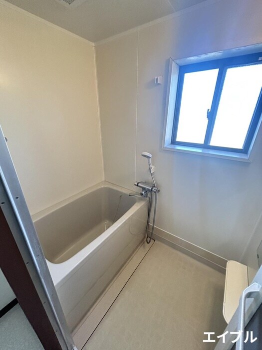 物件内観写真8　(バス／シャワールーム等)