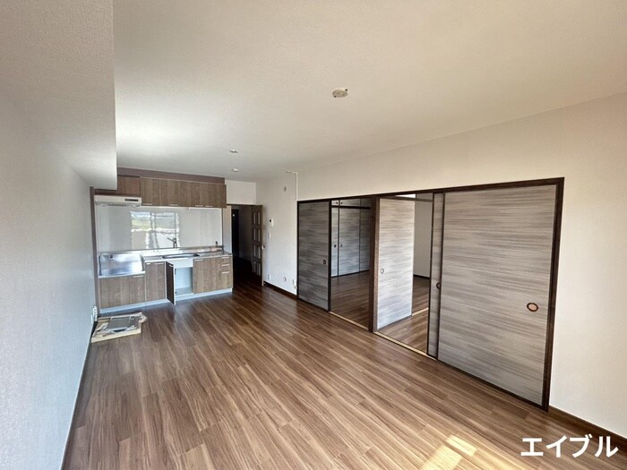 物件内観写真11　(居室)