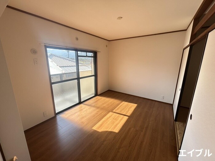 物件内観写真12　(居室)