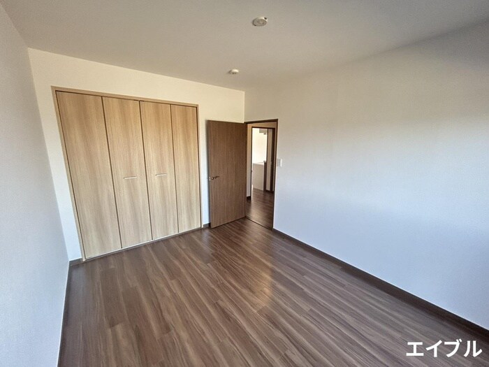 物件内観写真13　(居室)