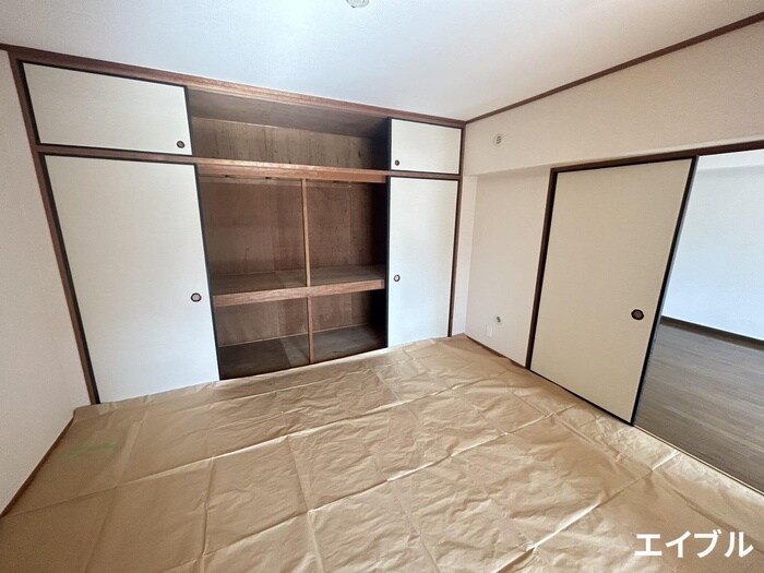 物件内観写真14　(居室)