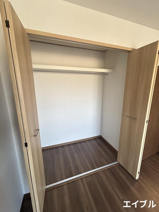 物件内観写真14　(収納)