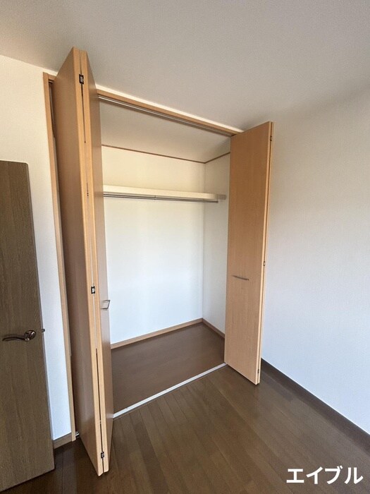 物件内観写真17　(収納)