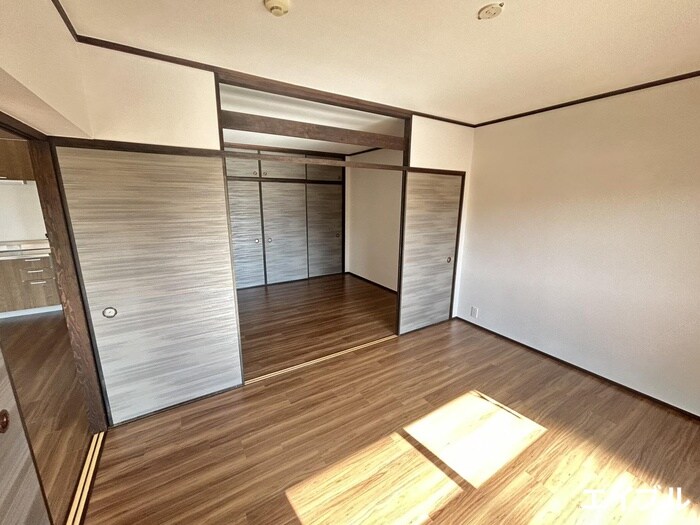 物件内観写真17　(居室)