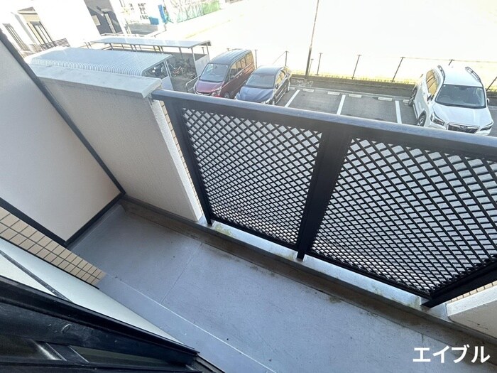 物件内観写真18　(ベランダ・バルコニー)