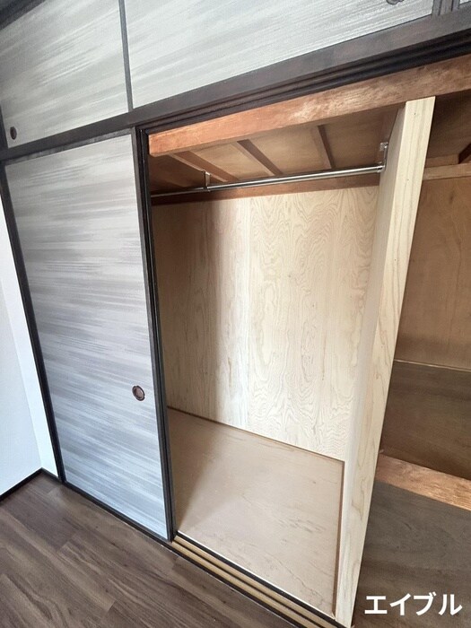 物件内観写真18　(収納)