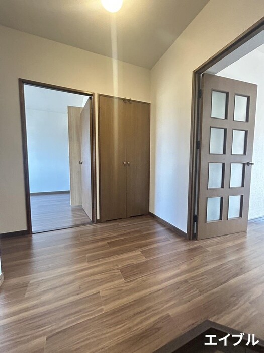 物件内観写真20　(玄関)