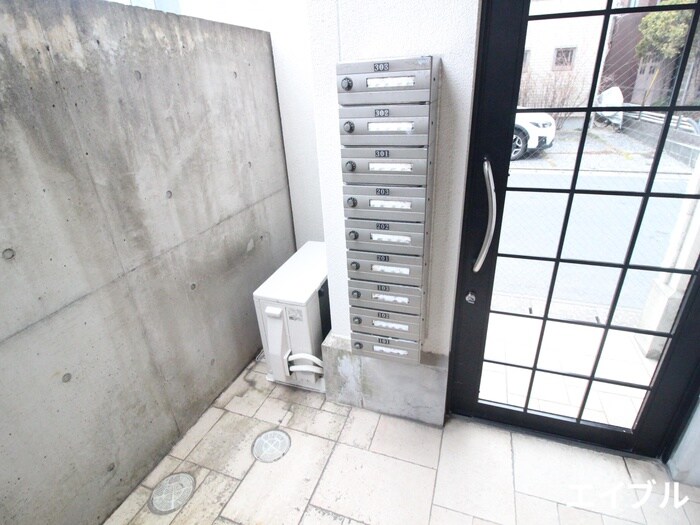 物件外観写真5　(建物設備)