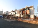 ｾｼﾞｭｰﾙ・のぞみB棟