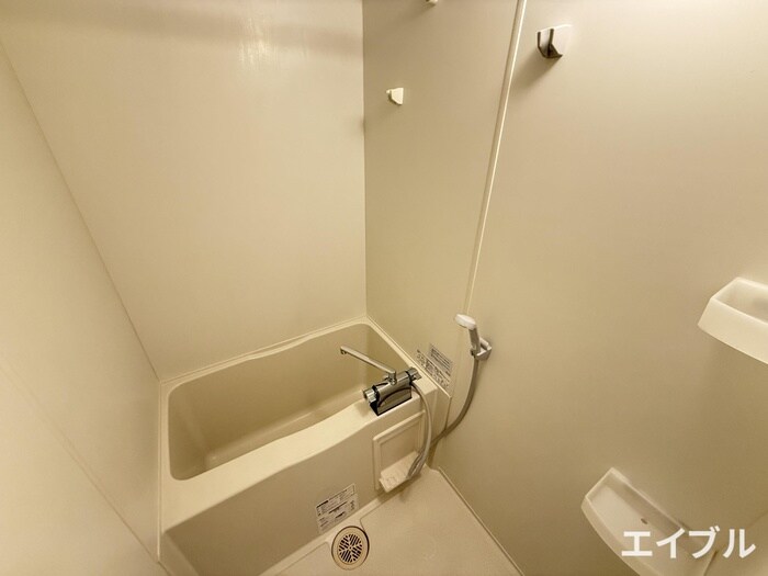 物件内観写真11　(バス／シャワールーム等)