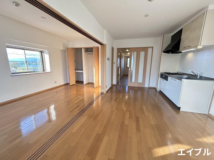 物件内観写真7　(居室)